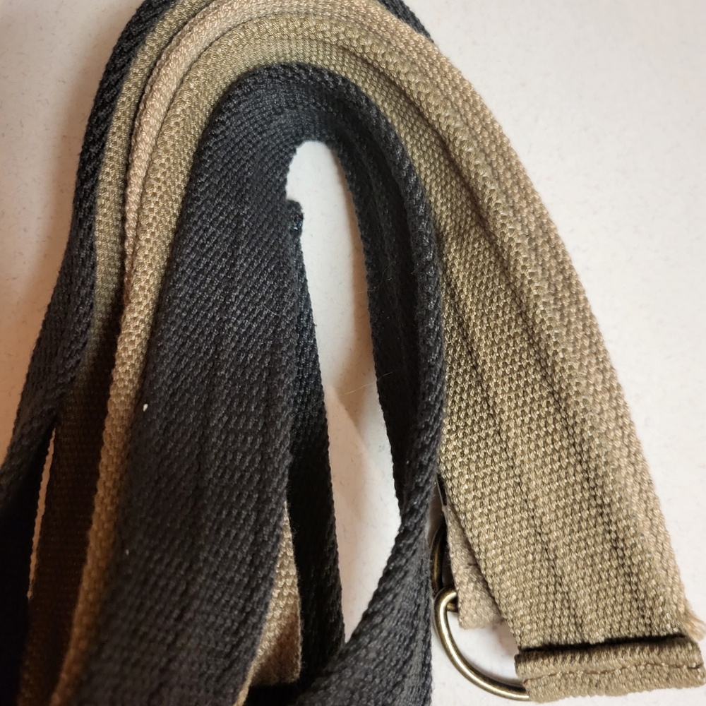 Kohl's Kids Belt Set
